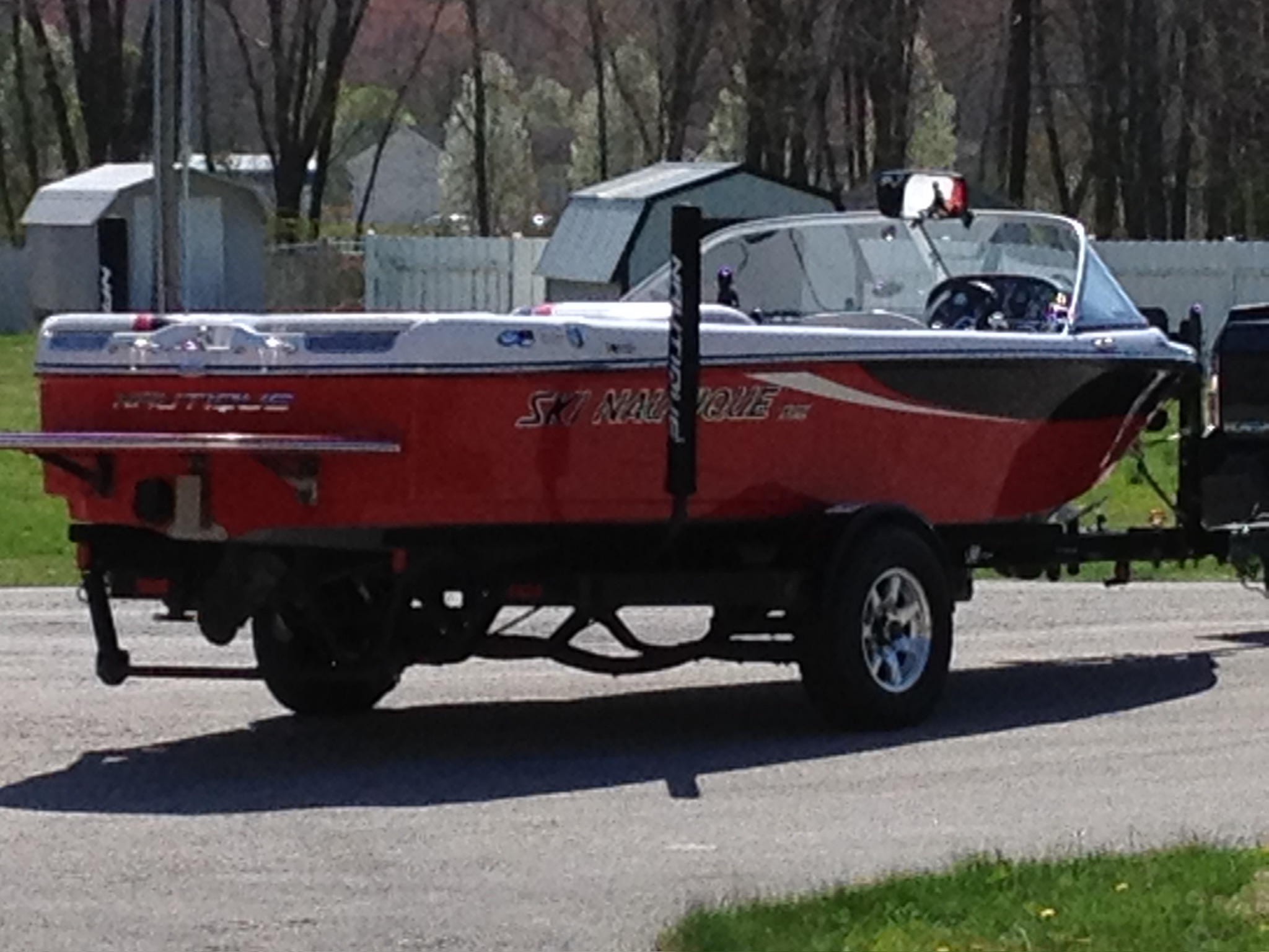 2009 Ski Nautique196